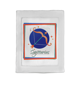 Sagittarius Comforter Twin | Zodiac Series 3 - Beyond T-shirts